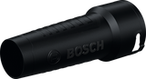 Bosch accessoires bosch professional bladblazer opzetstuk - concentrator blaasmond