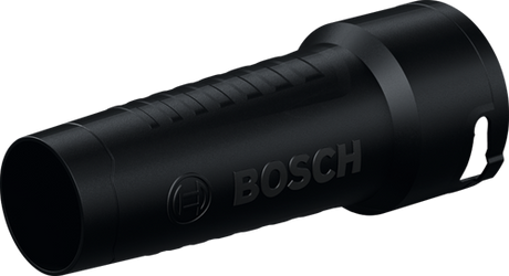 Bosch accessoires bosch professional bladblazer opzetstuk - concentrator blaasmond