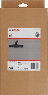 Bosch Zubehör breite Bodendüse | 280x133x70mm - 2608000797