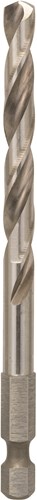 Bosch Zentrierbohrer HSS-G 100 1St
