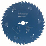 Bosch Zubehör Kreissägeblatt Expert für Holz 160x20x2,2 1,6x24t - 2608644016