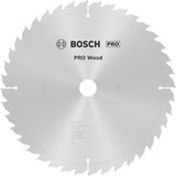 Bosch Profi-Holzkreissägeblatt, 305 x 2,5 x 30 mmPro Holzkreissägeblatt, 305 x 2,5 x 30 mm