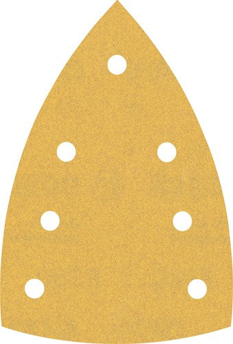 Bosch Zubehör Expert C470 Schleifpapier 100 x 150 mm, K 180, 50 Stück – 2608901644