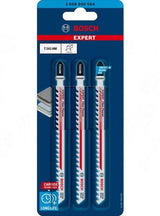 Bosch Stichsägeblatt T341HM (3 Stück)
