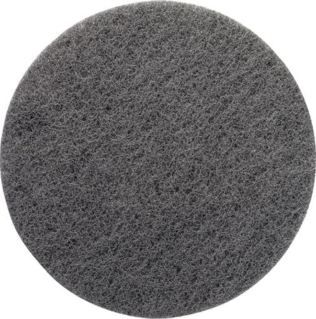 Bosch Zubehör Expert N880 Vliesscheibe für Exzenterschleifer 150 mm, ultrafein S – 20 Stück – 2608901252