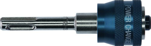 Bosch accessoires expert power change plus-as | sds plus - 2608902030