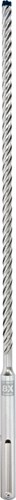 Bosch Accessories Expert SDS Max-8x Schrank 12 x 400 x 540 mm – 1 Stück(e) – 2608900202