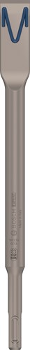 Bosch Zubehör Expert SDS Plus-8C Flachmeißel | 20 x 250 mm – 2608901695