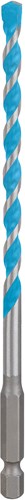 Bosch accessoires expert universeelboor | hex-9 | multiconstruction | 6x90x150 - 2608902257