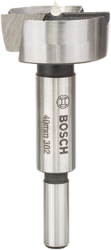 Bosch Zubehör Forstnerbohrer | din 7483 g | 40x90mm - 2609255291