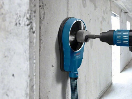 Bosch Zubehör GDE 162 Staubabsaugsystem – 1600a001g8