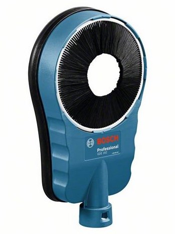 Bosch Zubehör GDE 162 Staubabsaugsystem – 1600a001g8