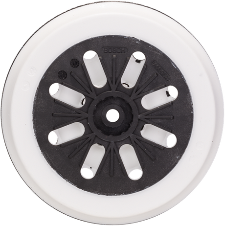 Bosch Zubehör Gex 125-150 Schleifteller 9 Löcher 2608601185 - 2608601185