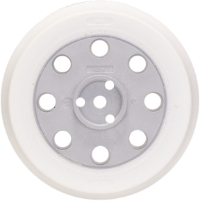 Bosch accessoires gex 125 ac schuurzool - 2608601117