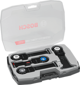 Ty Bosch Zubehör Heavy Du Sägeblatt-Set | 4-teilig - 2608669094