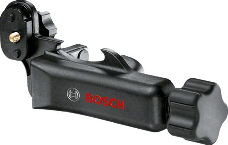 Bosch Zubehörhalter für LR1 LR 2 Empfänger | 1608m0070f - 1608m0070f