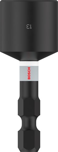 Bosch Zubehör Schlagkontroll-Steckschlüssel 13 mm – 2608522353