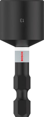 Bosch Zubehör Schlagkontroll-Steckschlüssel 13 mm – 2608522353