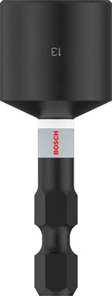 Bosch Zubehör Schlagkontroll-Steckschlüssel 13 mm – 2608522353