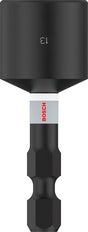 Bosch Zubehör Schlagkontroll-Steckschlüssel 13 mm – 2608522353
