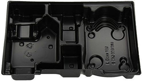 Bosch accessoires inlay accessoires 12 v - 1600a002wy