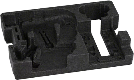 Bosch Zubehöreinlage für GST 18 V-LI 18V-125 18V-155 B S - 1600A02HB7