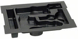 Bosch Zubehöreinlage L-Boxx GKF 600 | 2608438048 - 160060a102