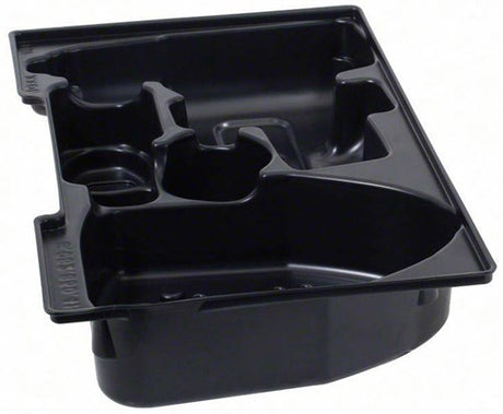 Bosch Zubehör L-Boxx Inlay | DDR 12v 105 - 1600a002v2