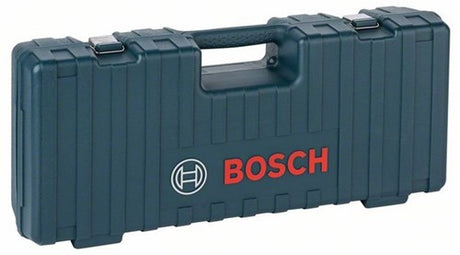 Bosch Zubehör separater Koffer für diverse Bosch Großwinkelschleifer (GWS PWS) – 2605438197