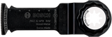 Bosch Zubehör Paiz 32 Apb Bim Tauchsägeblatt Holz + Metall – 2609256d54