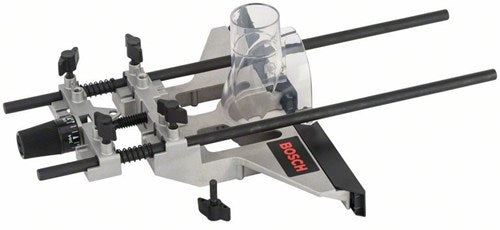 Bosch Zubehör Bosch Parallelanschlag für Oberfräse