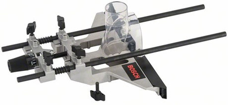 Bosch accessoires bosch parallel geleider voor bovenfrees