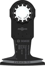 Bosch Zubehör Pro AII 65 Apib Tauchsägeblatt | 65x40mm | 5 Stück - 2608669079