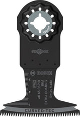 Bosch Zubehör Pro AII 65 BSPIB Tauchsägeblatt | 65x40mm | 1 Stück - 2608669085