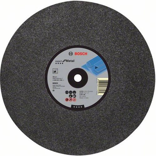 Bosch Zubehör Pro Metalltrennscheibe | 355x2,8x25,4 mm - 2608601238