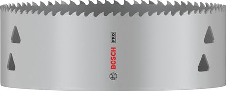 Bosch Zubehör Pro Multi-Material-Lochsäge | 146mm | mit Gewinde - 2608901543