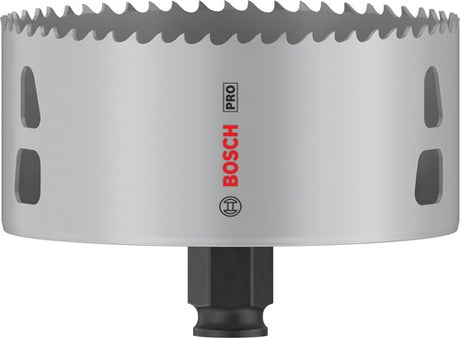 Bosch pro Multi-Material PC Plus Lochsäge 105 mm - 2608594411
