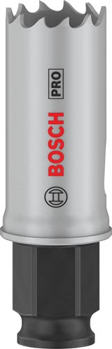 Bosch accessoires pro multi material pc plus gatzaag | 22 mm - 2608594370