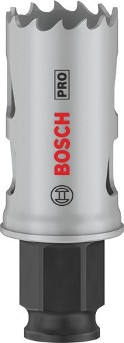 Bosch accessoires pro multi material pc plus gatzaag | 25 mm - 2608594372