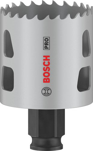 Bosch Zubehör Pro Multi Material PC Plus Lochsäge | 48 mm – 2608594386