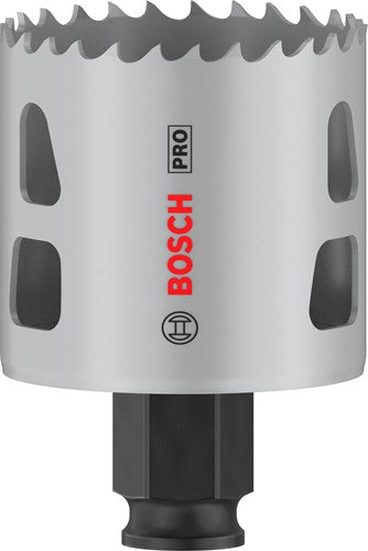 Bosch accessoires pro multi material pc plus gatzaag | 51 mm - 2608594387