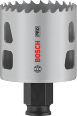 Bosch accessoires pro multi material pc plus gatzaag | 51 mm - 2608594387