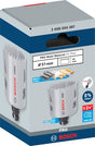 Bosch accessoires pro multi material pc plus gatzaag | 51 mm - 2608594387