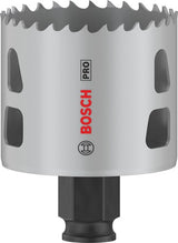 Bosch pro multi material pc plus Gatzag 56 mm - 2608594391
