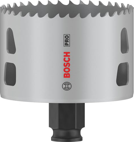 Bosch Pro Multi Material PC Plus Lochsäge 73 mm – 2608594401