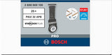Bosch Zubehör Pro Paiz 32 Apb Tauchsägeblatt | 32x60mm | 1 Stück - 2608669130