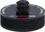 Bosch accessoires pro schuurpad | 32 mm | psa - 2608001117