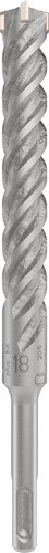 Bosch Zubehör Pro SDS Plus-5x Bohrhammer | 18 x 150 x 200 mm – 2608836631