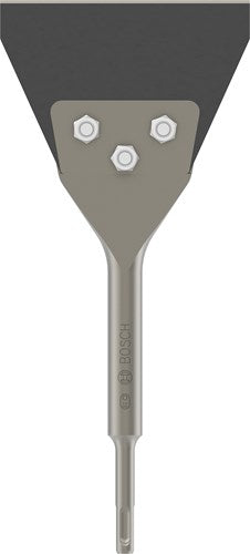 Bosch Zubehör Bosch Pro SDS Plus Bodenschaber 130 x 290 mm – 2608690610