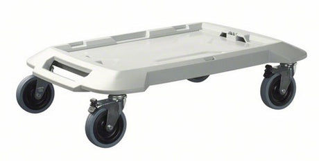Bosch Zubehörwagen für L-Boxx und LS-Boxx mit Schwenkrädern – 1600a001s9